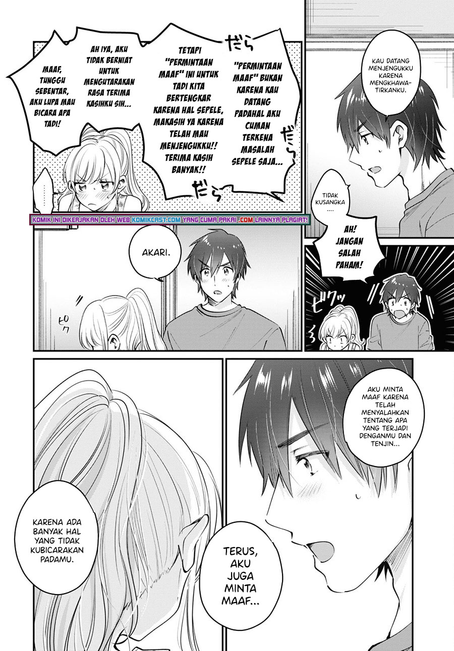 Fuufu Ijou Koibito Miman