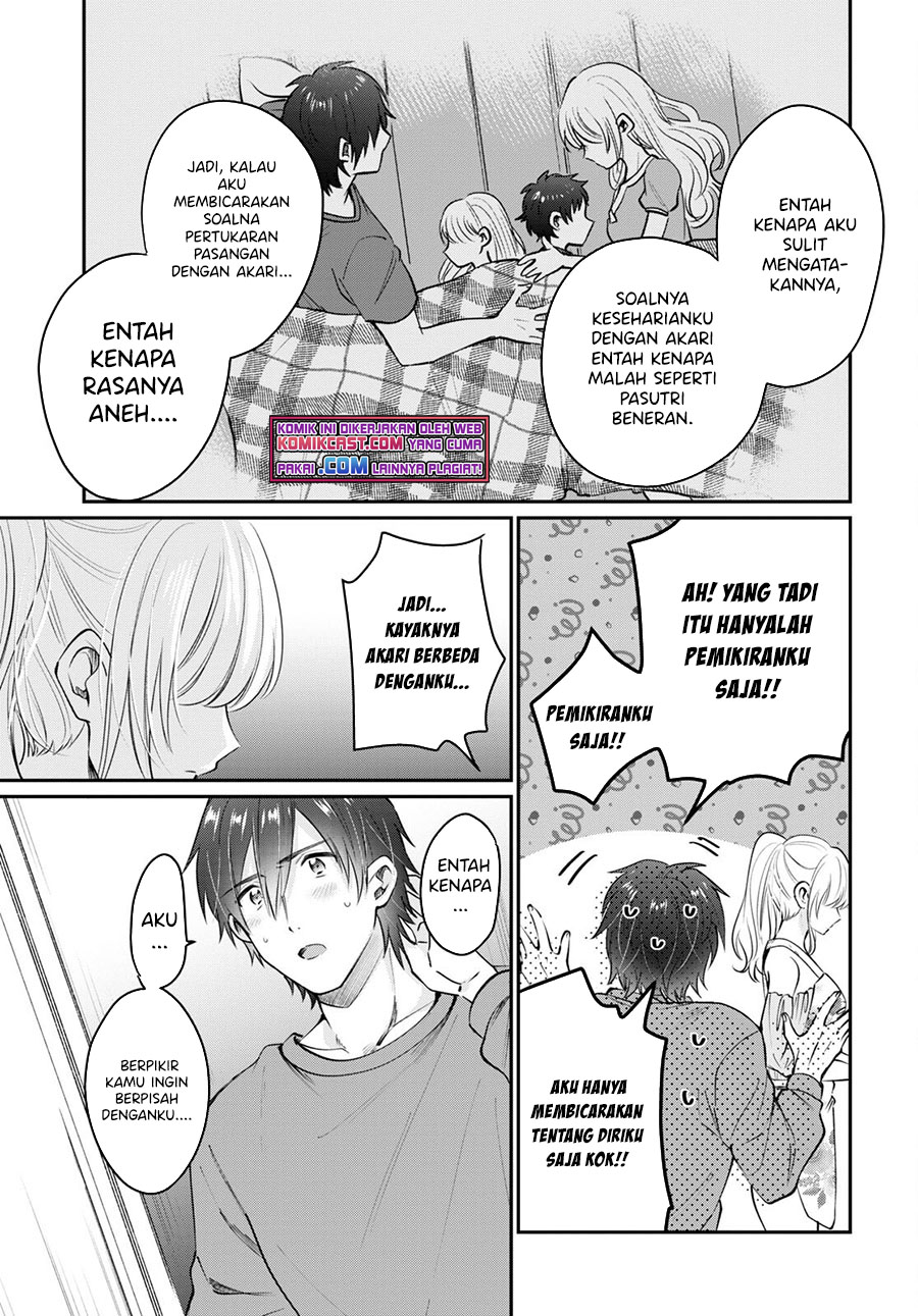 Fuufu Ijou Koibito Miman