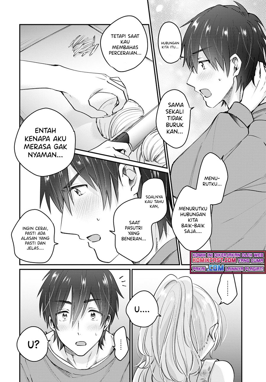 Fuufu Ijou Koibito Miman