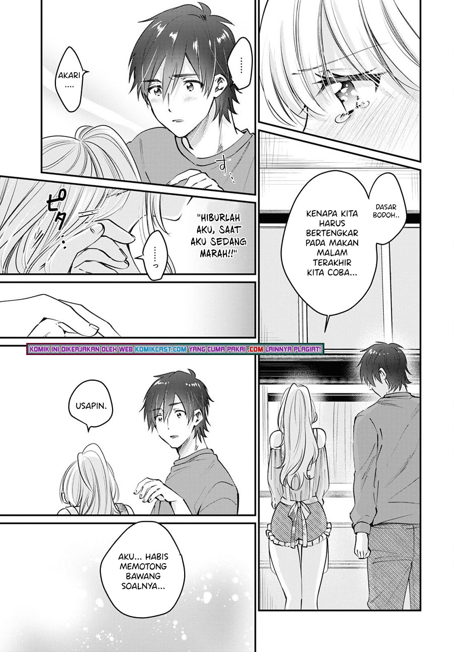 Fuufu Ijou Koibito Miman