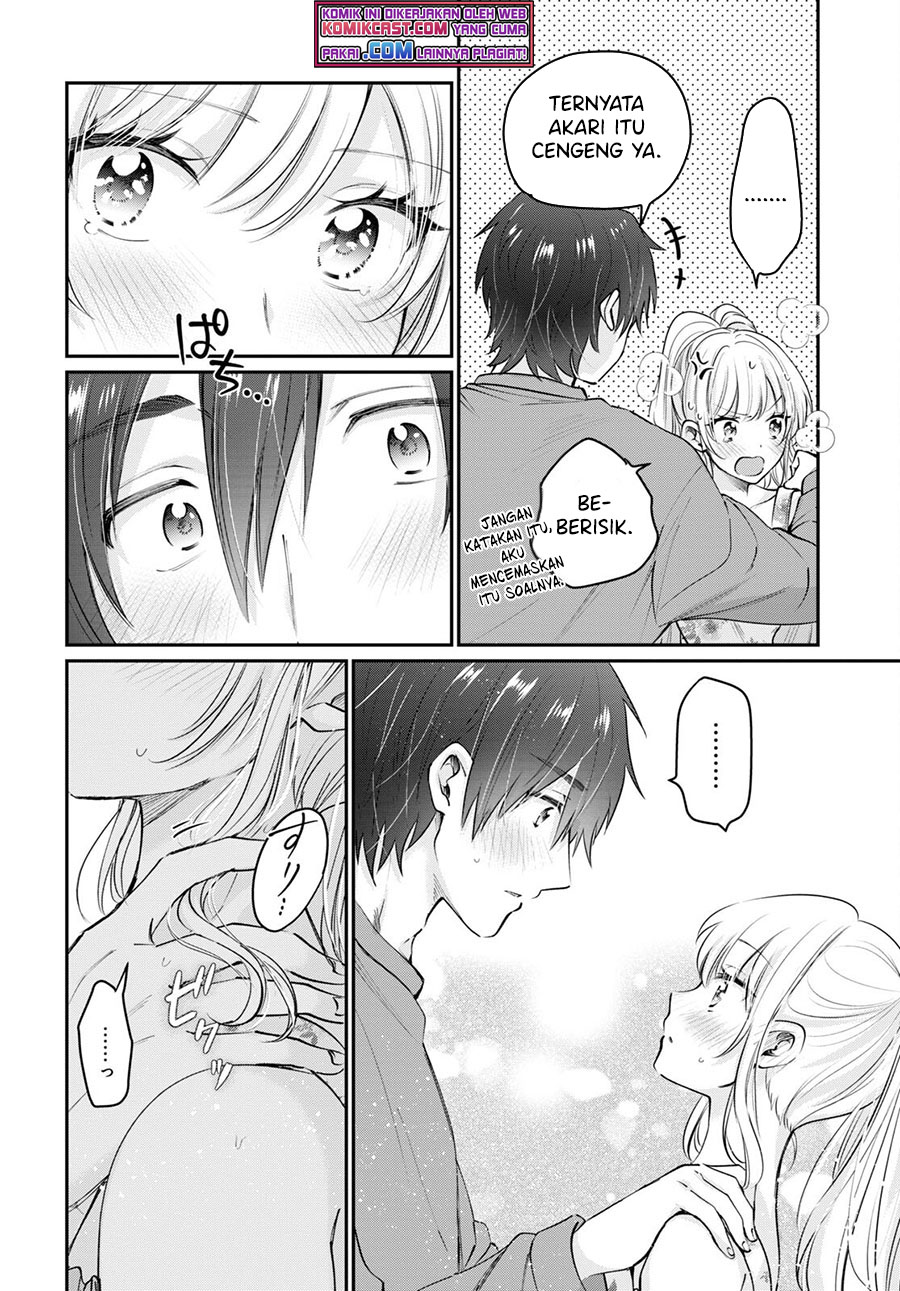 Fuufu Ijou Koibito Miman