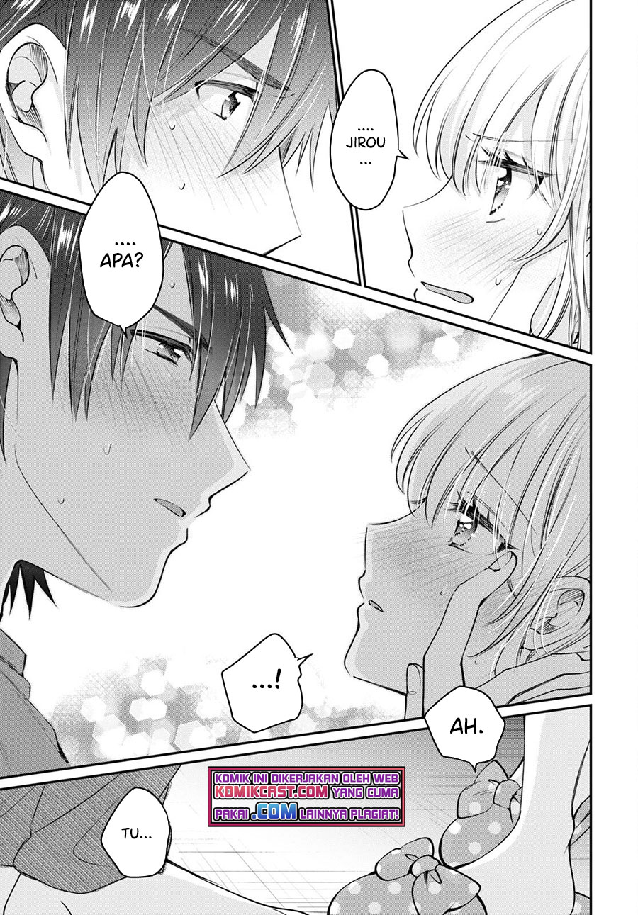 Fuufu Ijou Koibito Miman