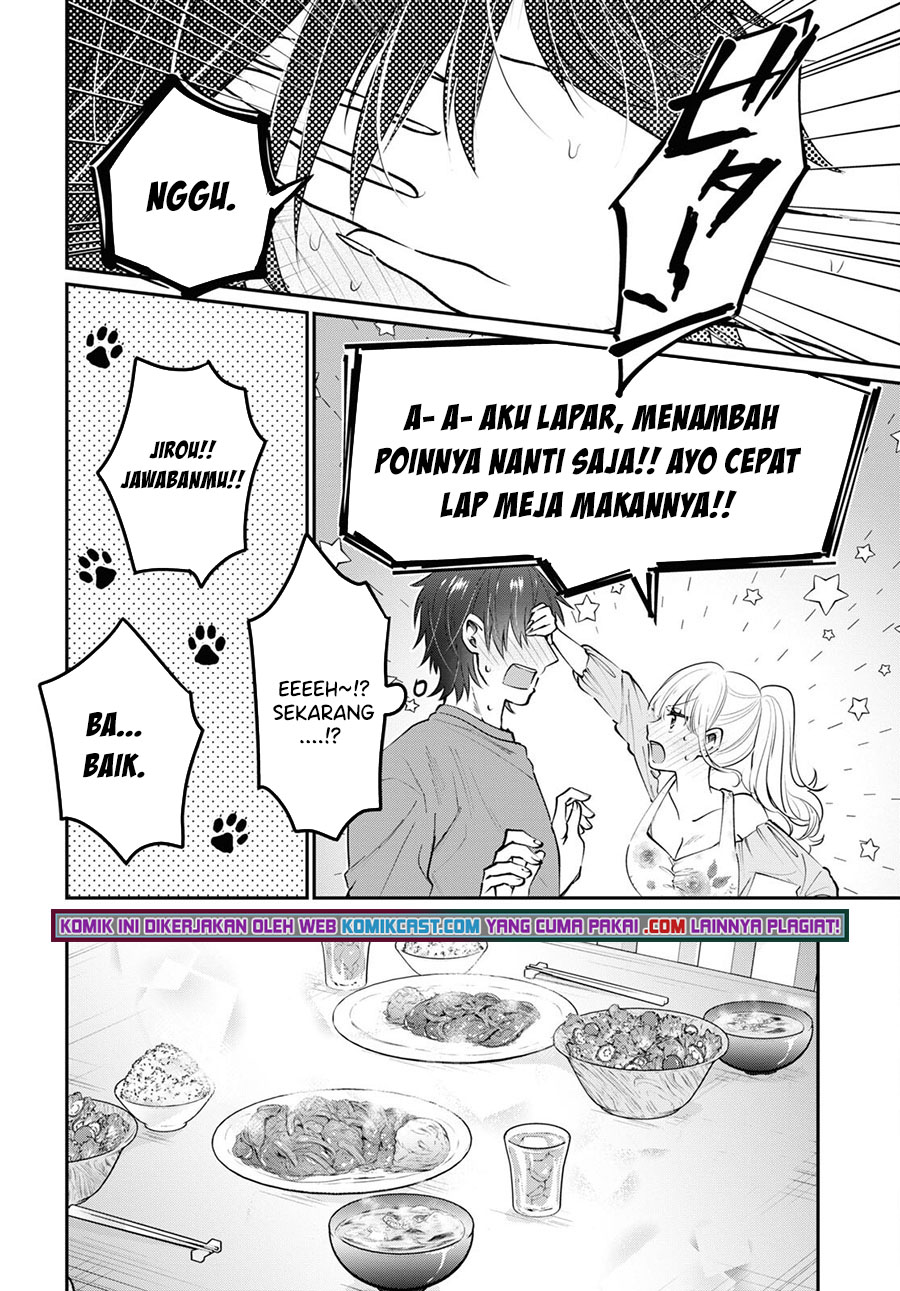 Fuufu Ijou Koibito Miman