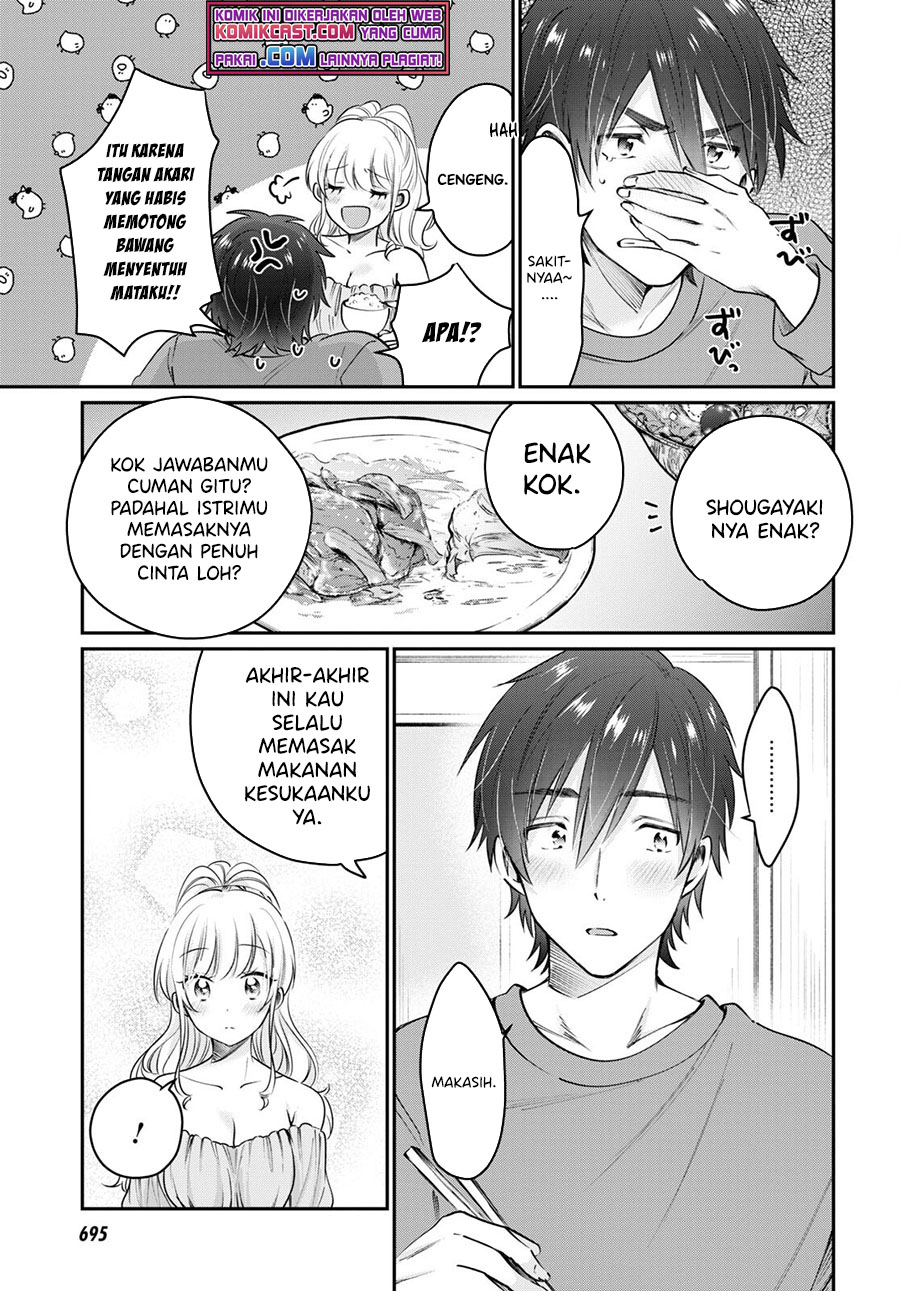 Fuufu Ijou Koibito Miman
