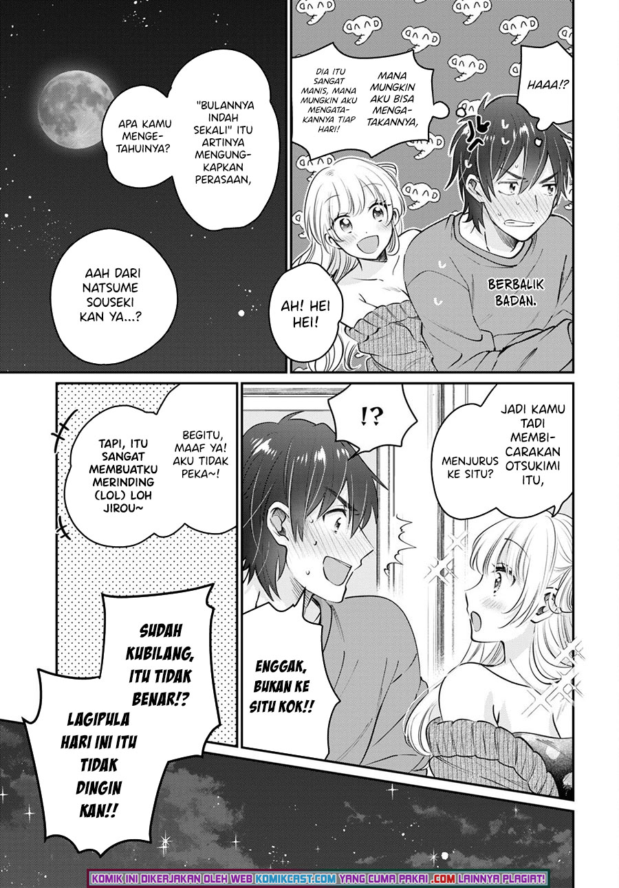 Fuufu Ijou Koibito Miman