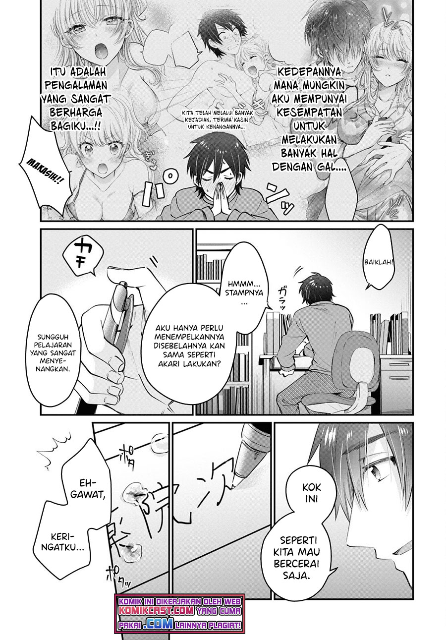 Fuufu Ijou Koibito Miman