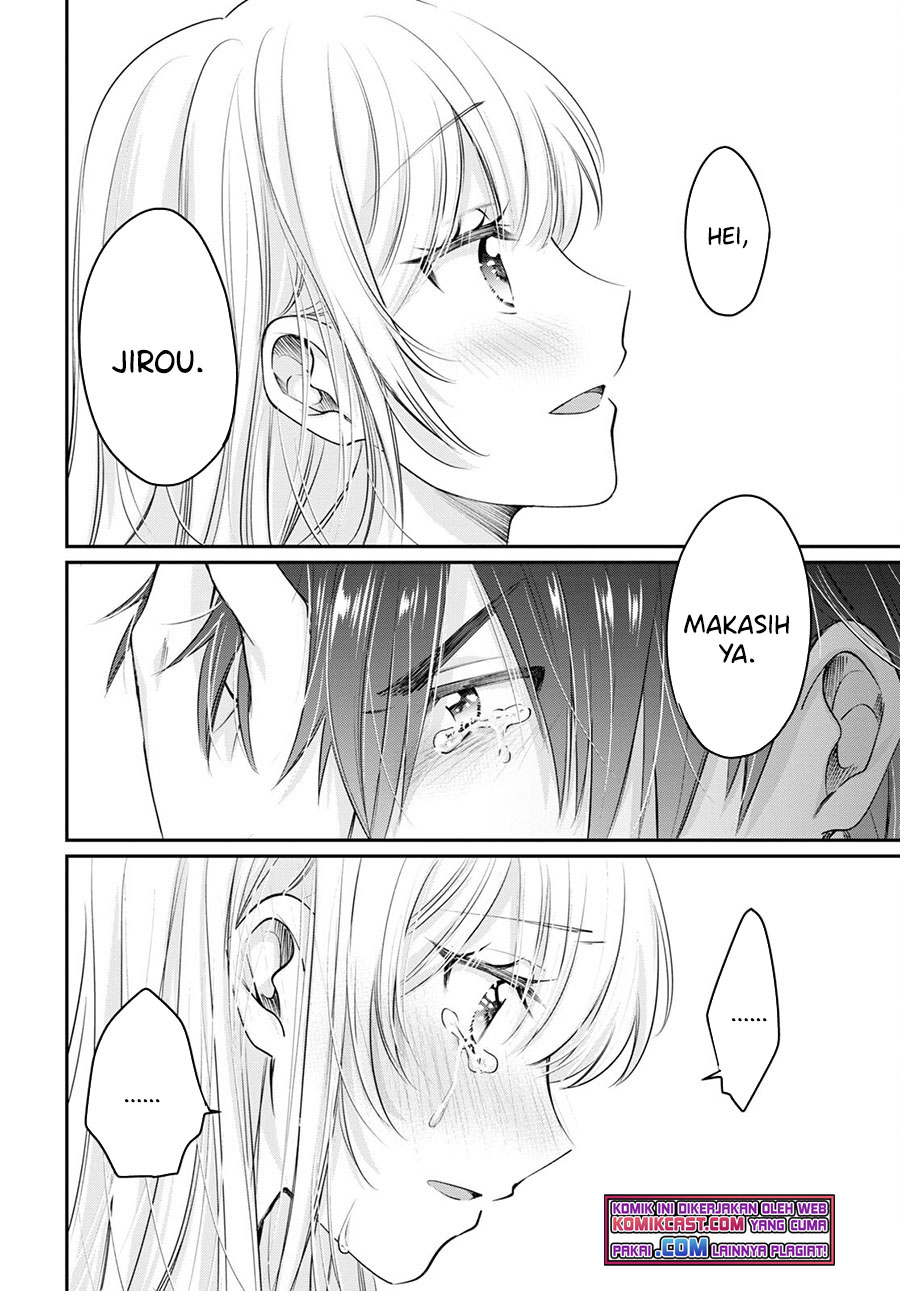 Fuufu Ijou Koibito Miman