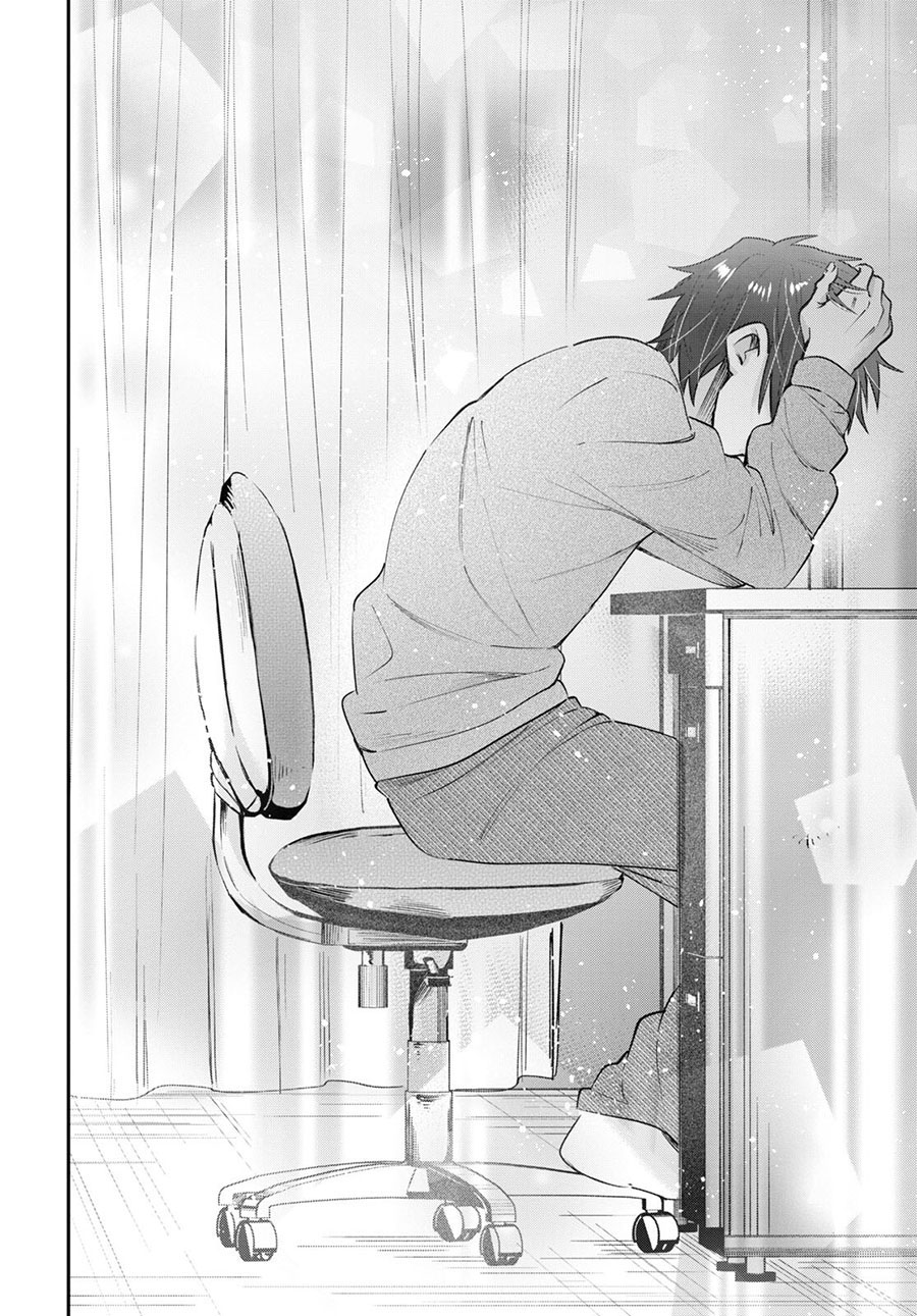 Fuufu Ijou Koibito Miman