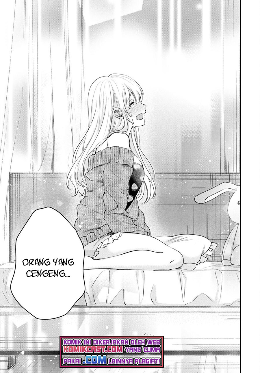 Fuufu Ijou Koibito Miman