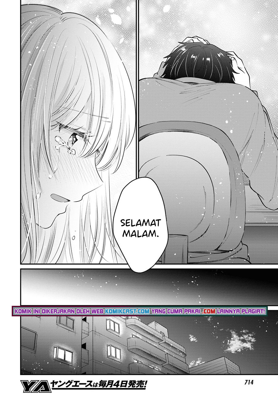 Fuufu Ijou Koibito Miman