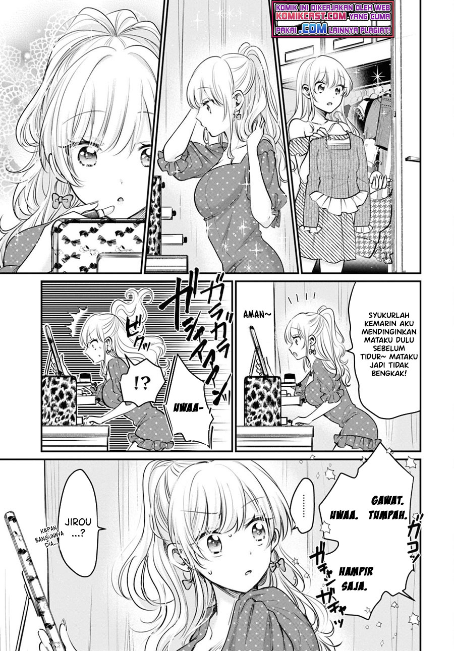 Fuufu Ijou Koibito Miman Chapter 41