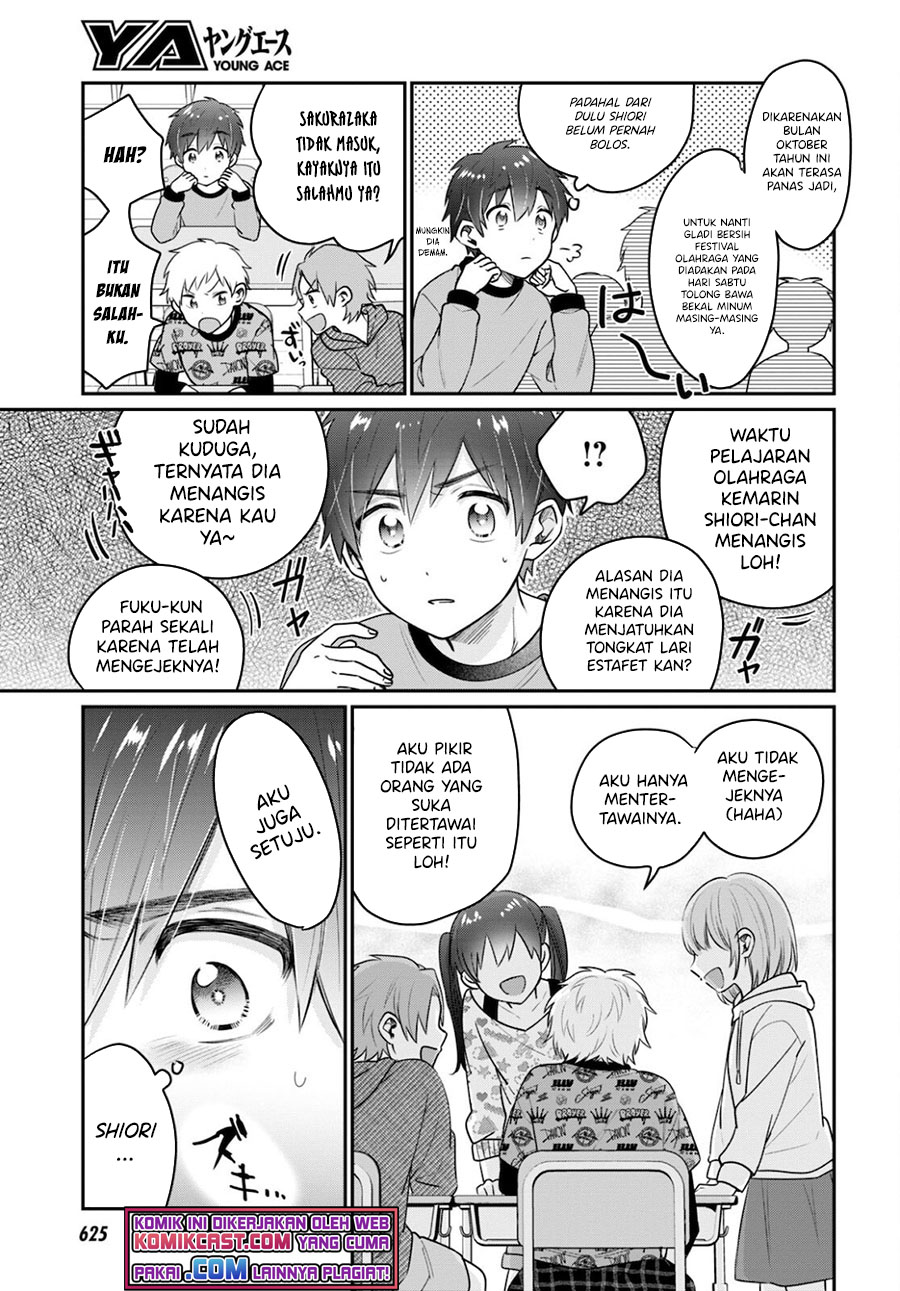 Fuufu Ijou Koibito Miman