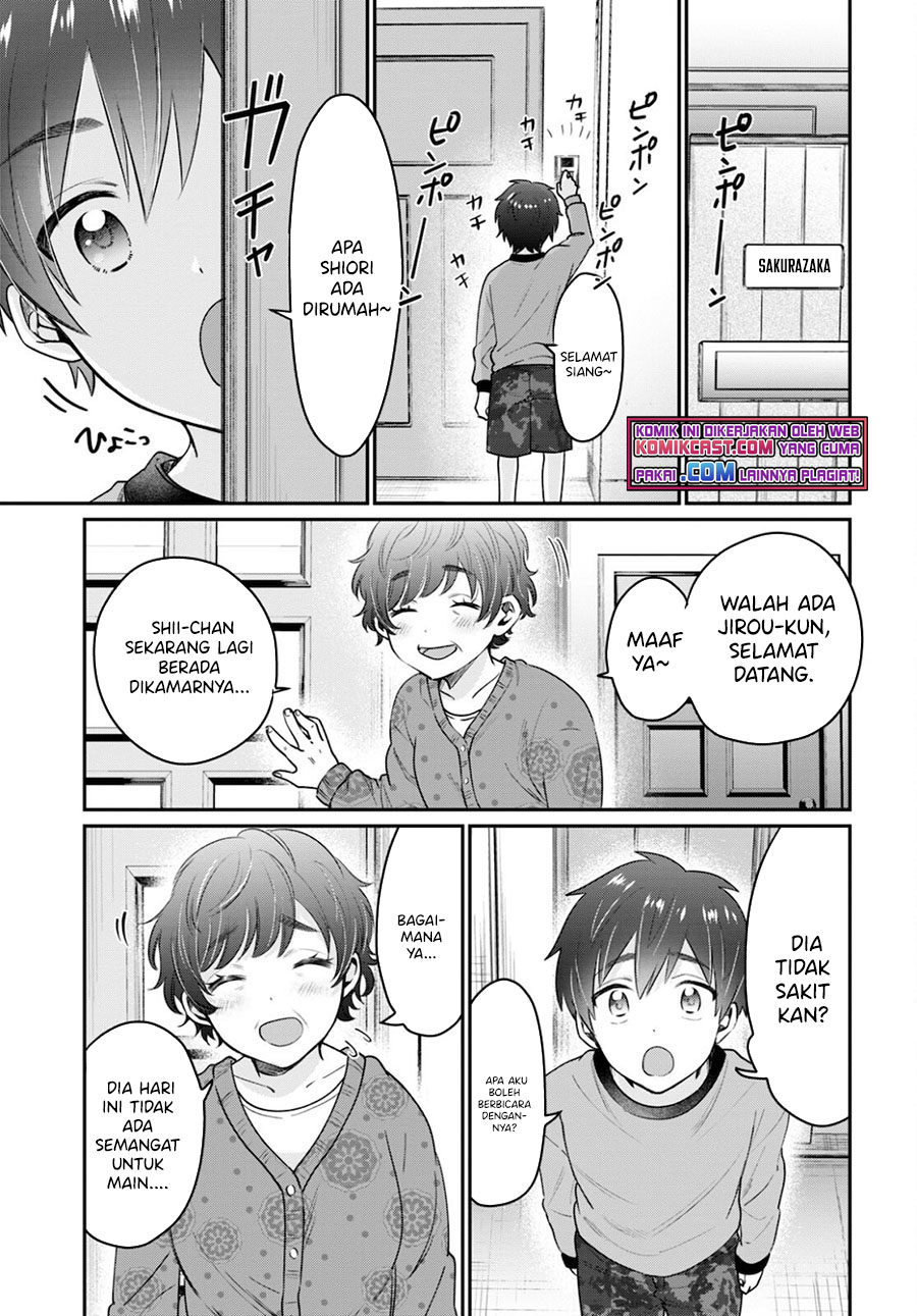 Fuufu Ijou Koibito Miman
