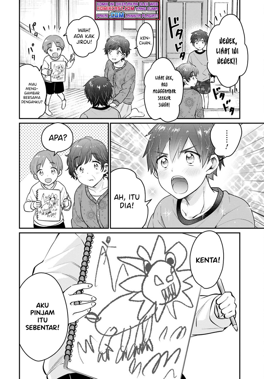 Fuufu Ijou Koibito Miman