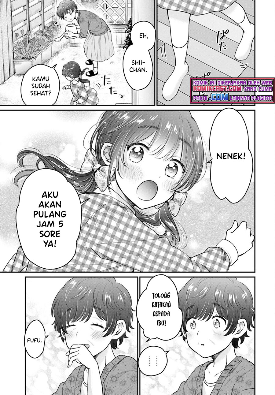 Fuufu Ijou Koibito Miman
