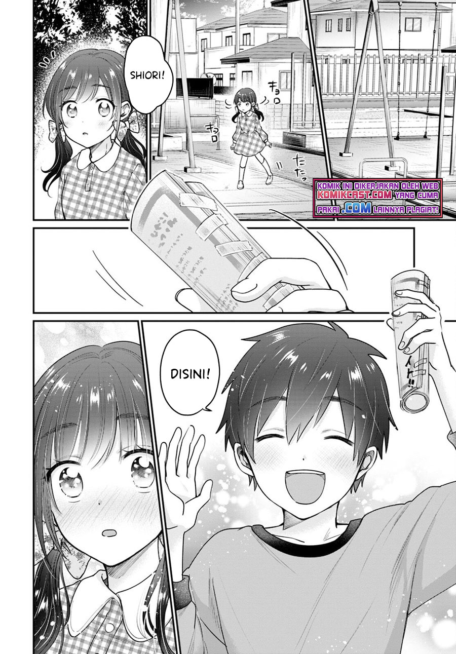 Fuufu Ijou Koibito Miman