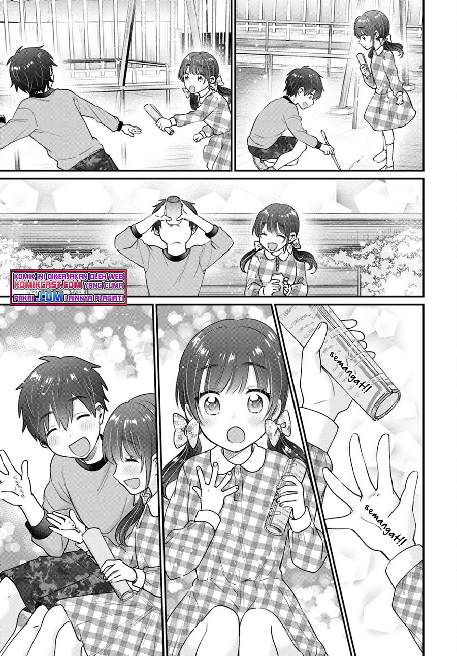 Fuufu Ijou Koibito Miman