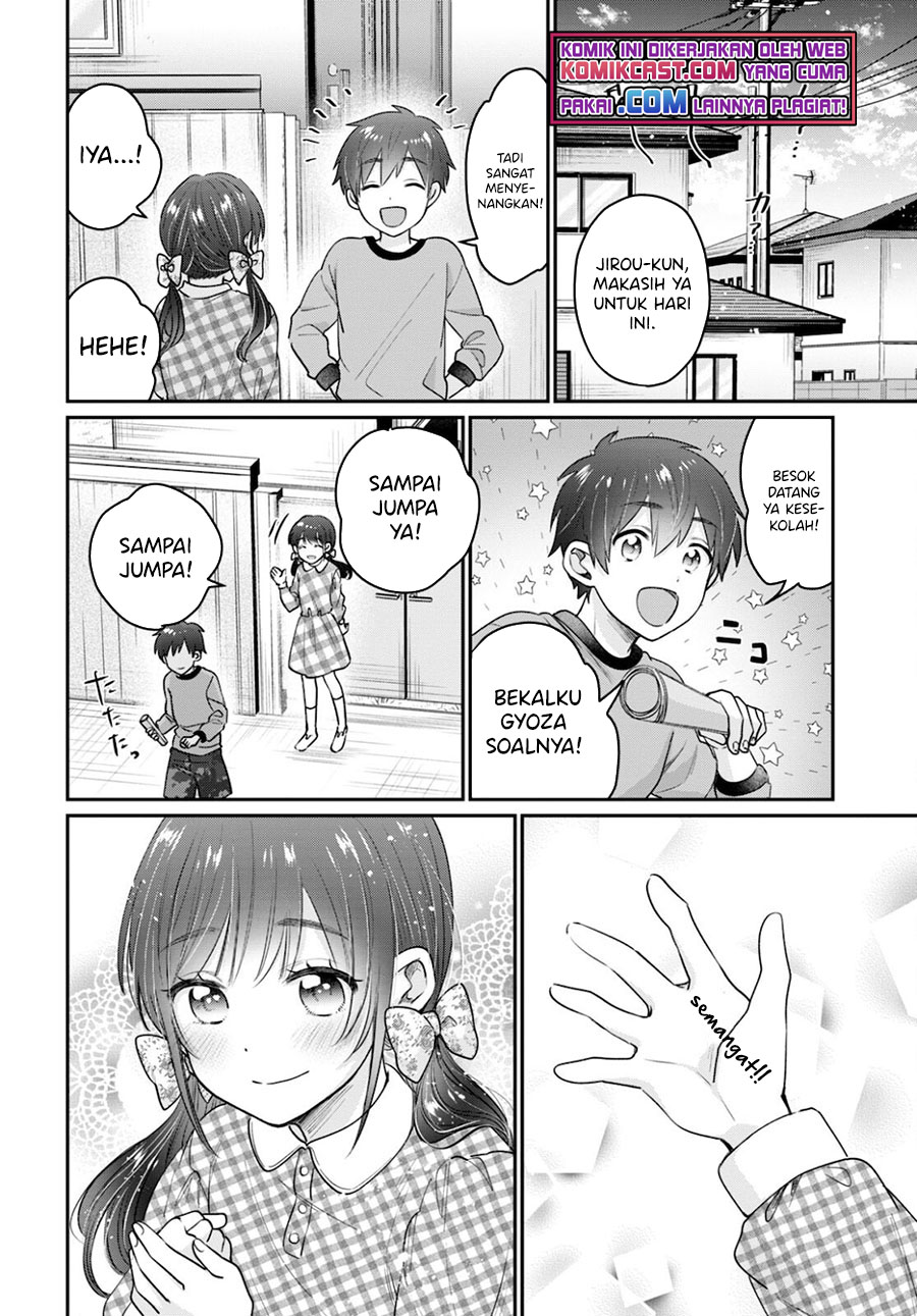 Fuufu Ijou Koibito Miman