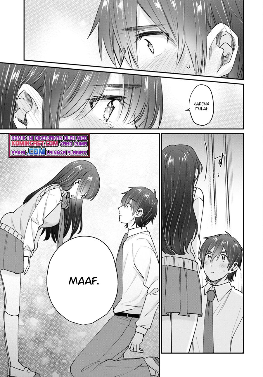 Fuufu Ijou Koibito Miman