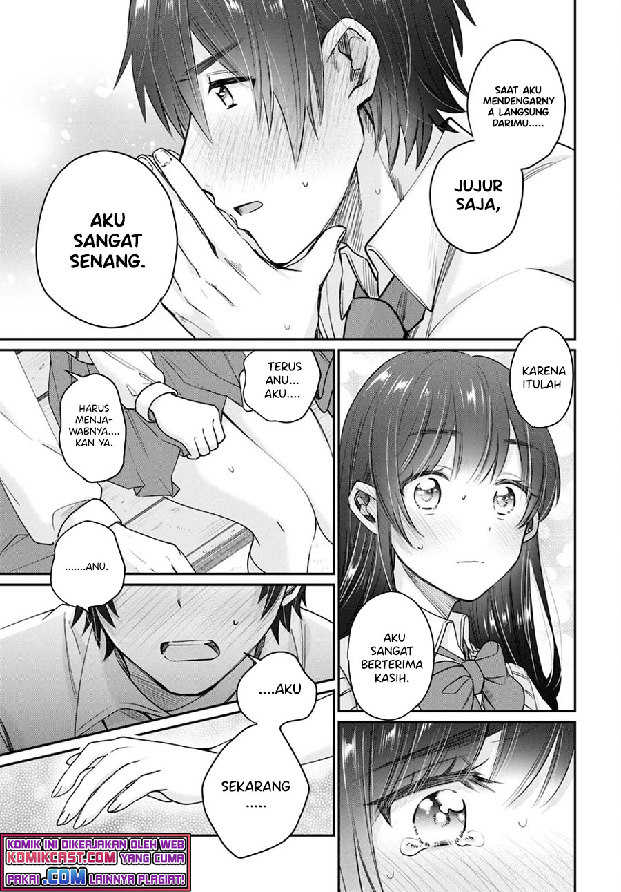 Fuufu Ijou Koibito Miman