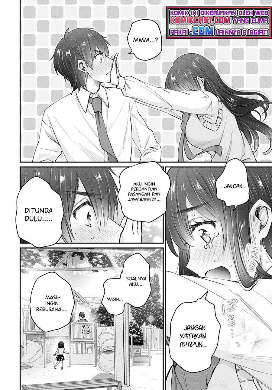 Fuufu Ijou Koibito Miman