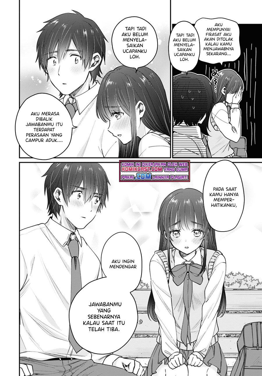 Fuufu Ijou Koibito Miman