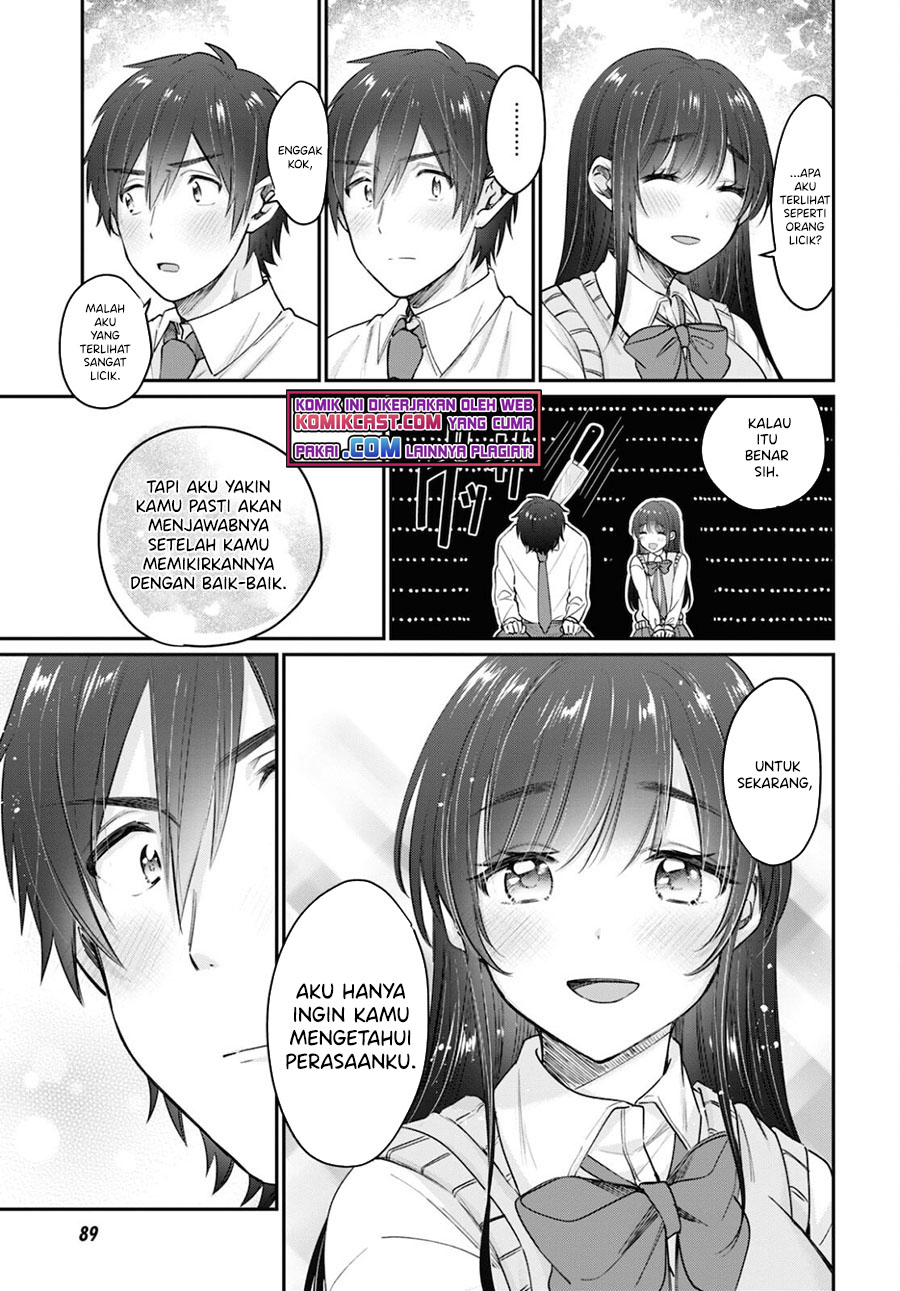 Fuufu Ijou Koibito Miman