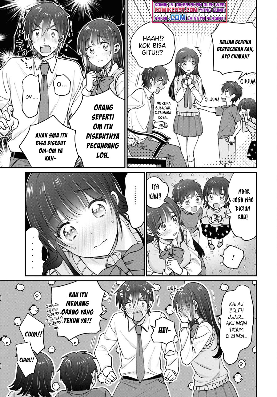 Fuufu Ijou Koibito Miman