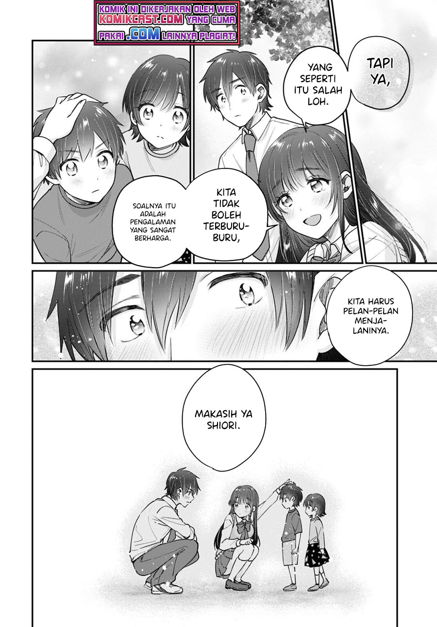 Fuufu Ijou Koibito Miman
