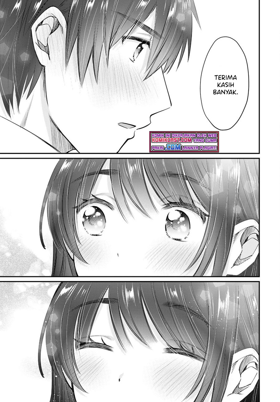 Fuufu Ijou Koibito Miman