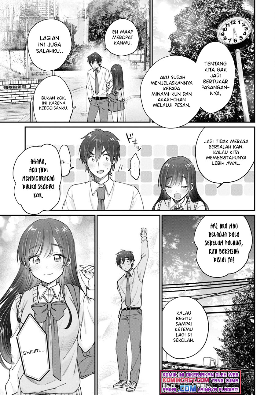 Fuufu Ijou Koibito Miman