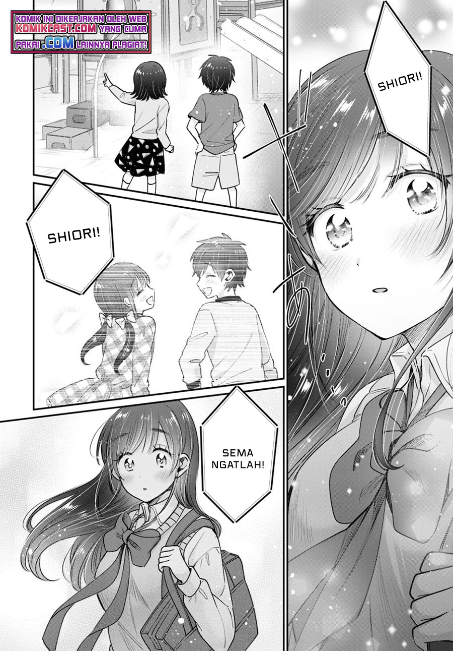 Fuufu Ijou Koibito Miman