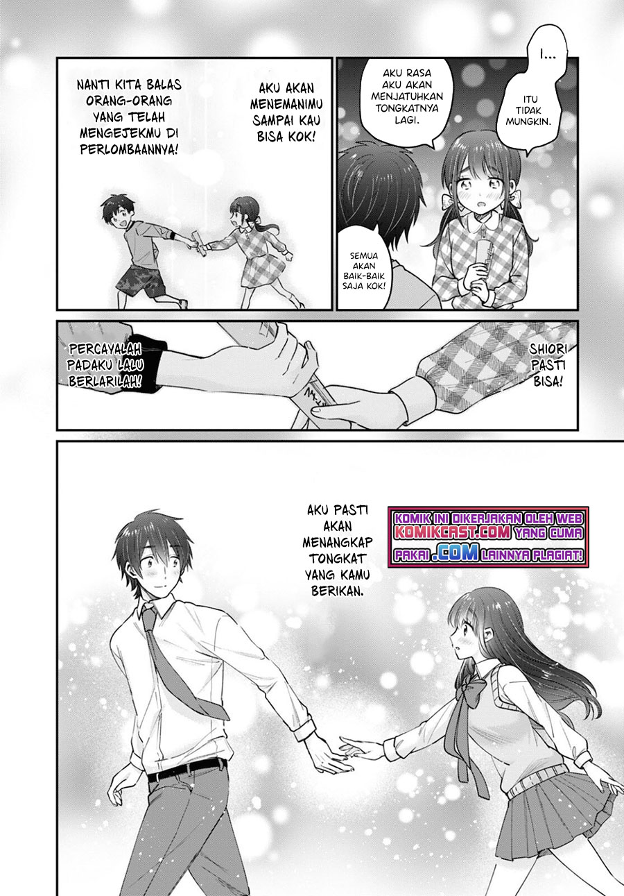 Fuufu Ijou Koibito Miman