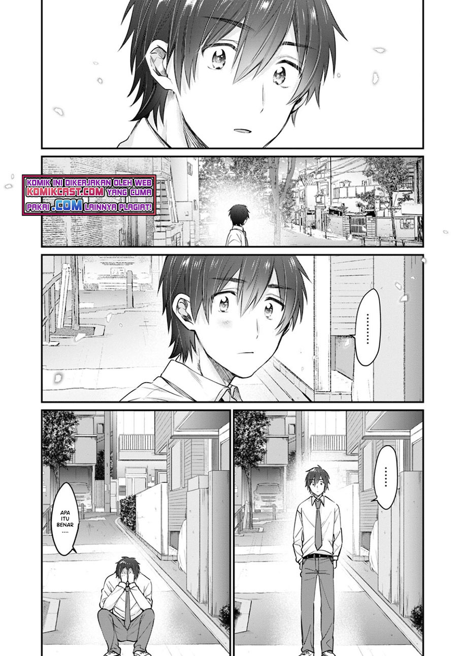 Fuufu Ijou Koibito Miman