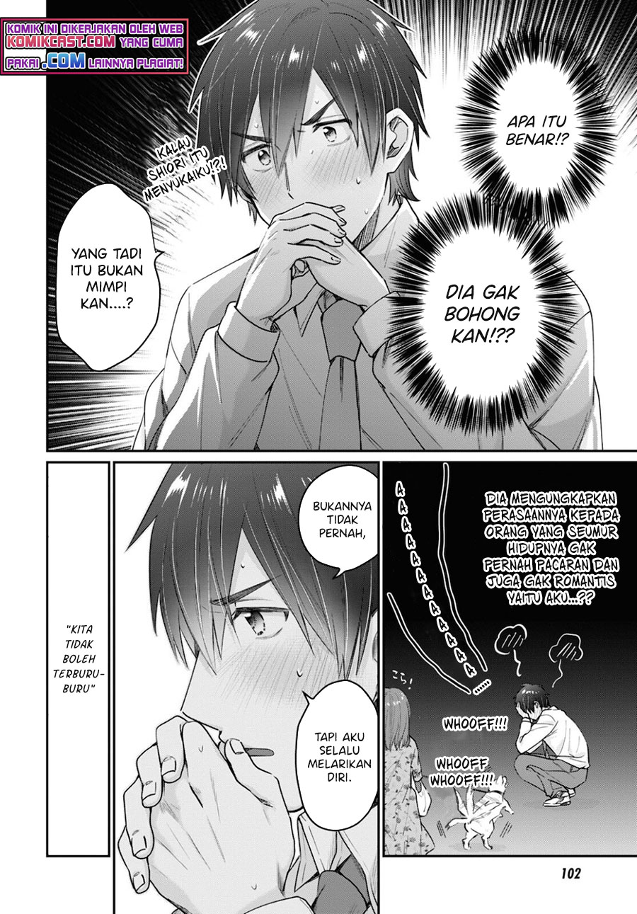 Fuufu Ijou Koibito Miman
