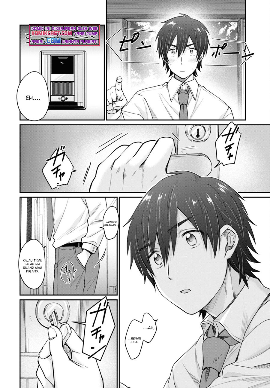 Fuufu Ijou Koibito Miman