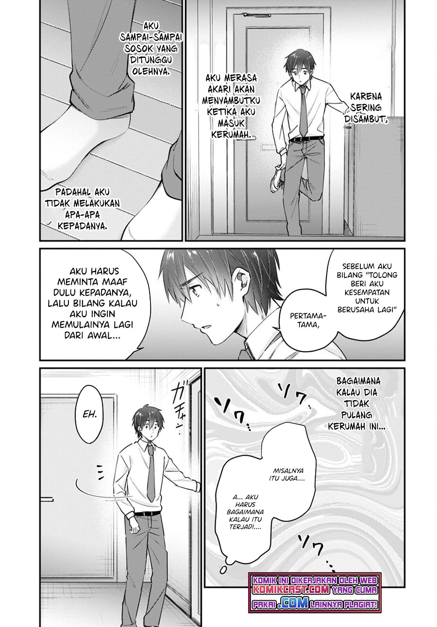 Fuufu Ijou Koibito Miman