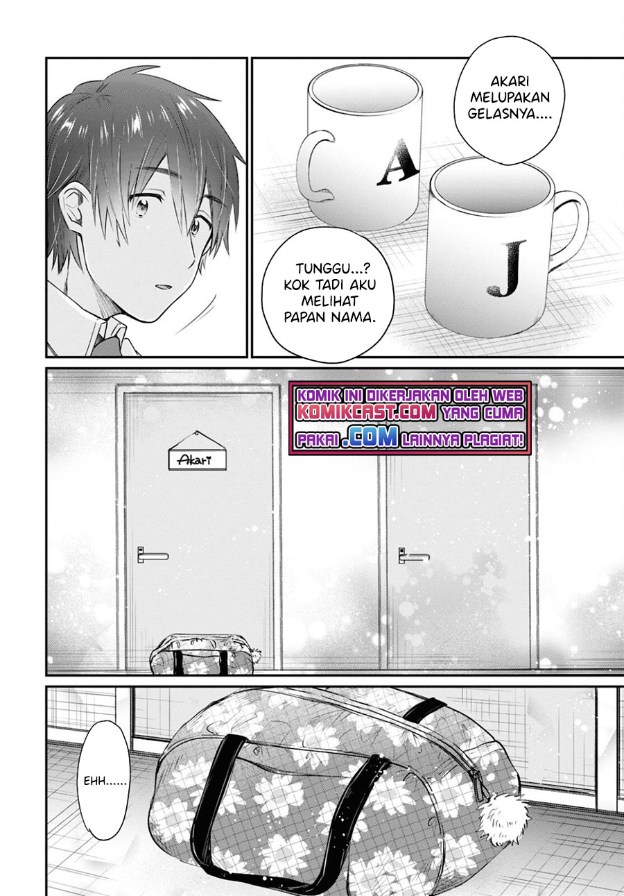 Fuufu Ijou Koibito Miman