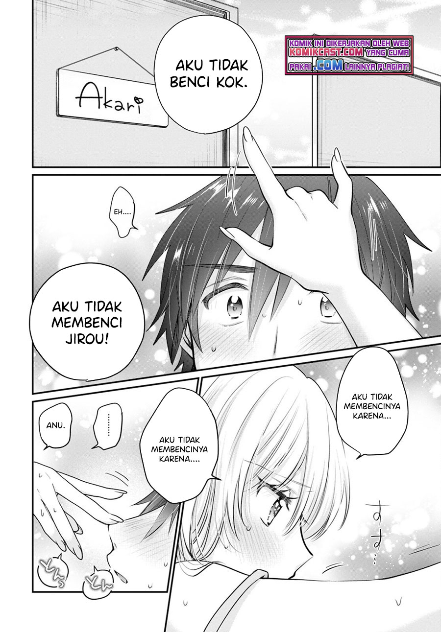 Fuufu Ijou Koibito Miman
