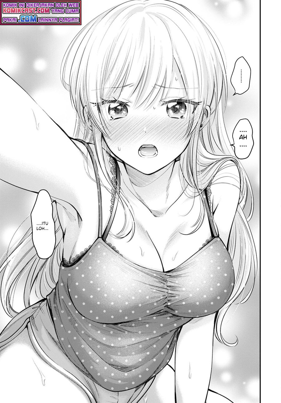 Fuufu Ijou Koibito Miman