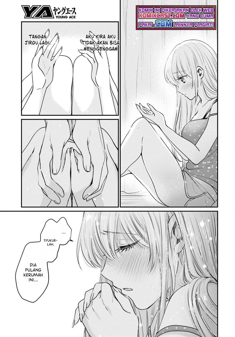 Fuufu Ijou Koibito Miman