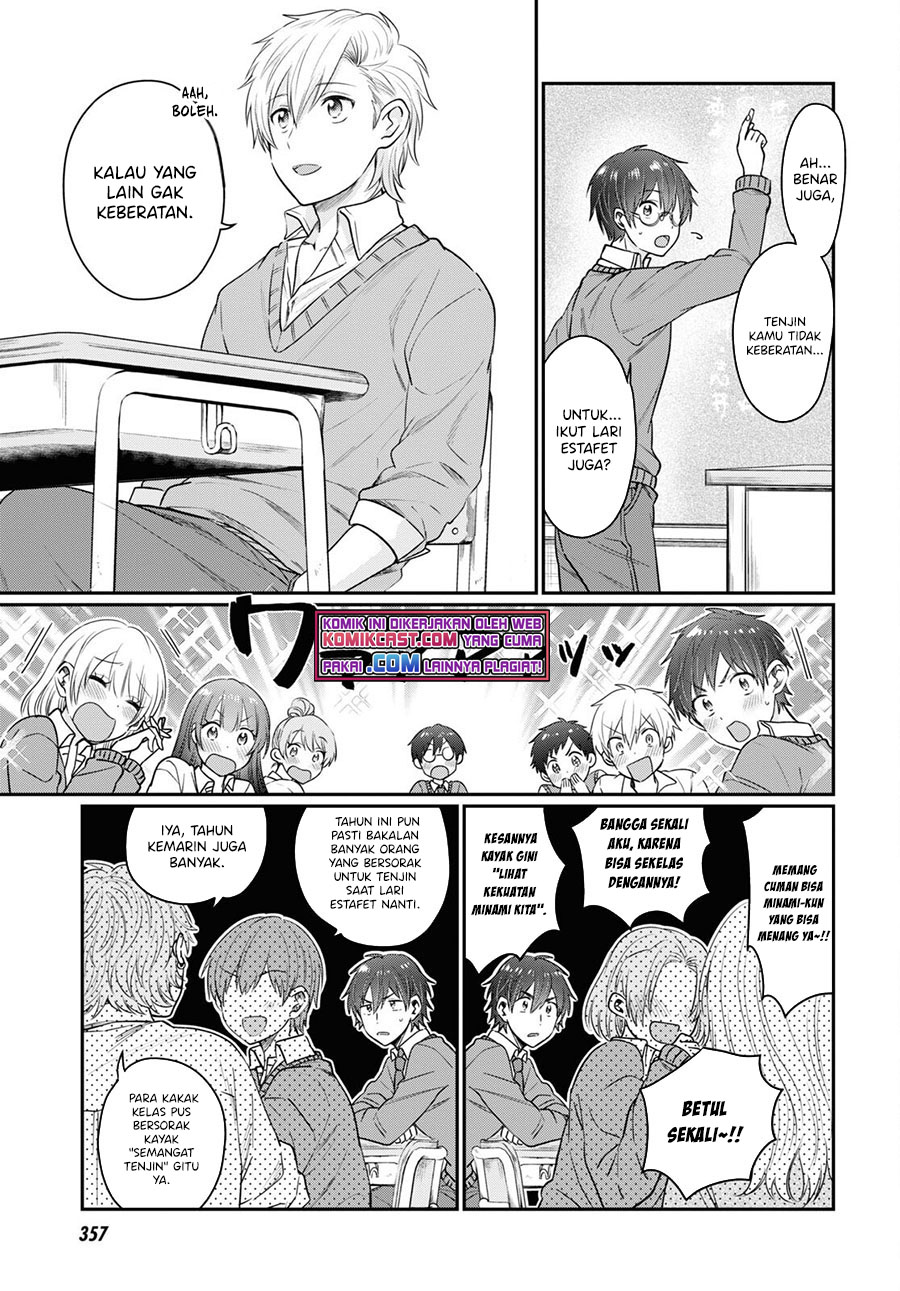 Fuufu Ijou Koibito Miman