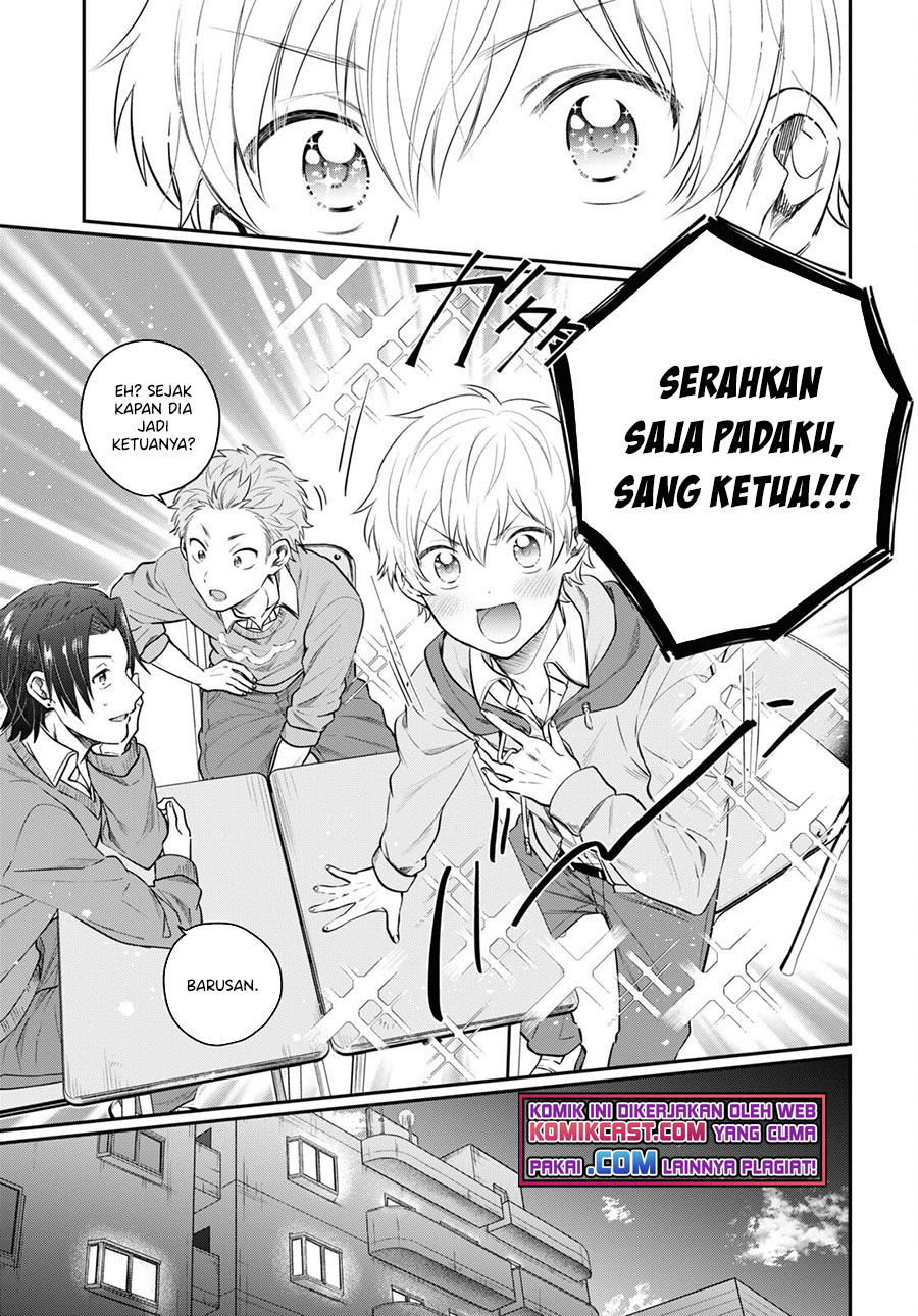 Fuufu Ijou Koibito Miman