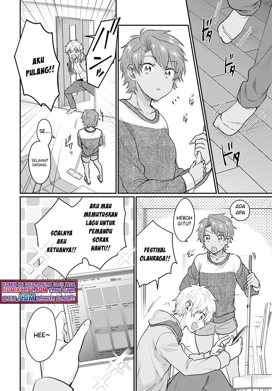 Fuufu Ijou Koibito Miman