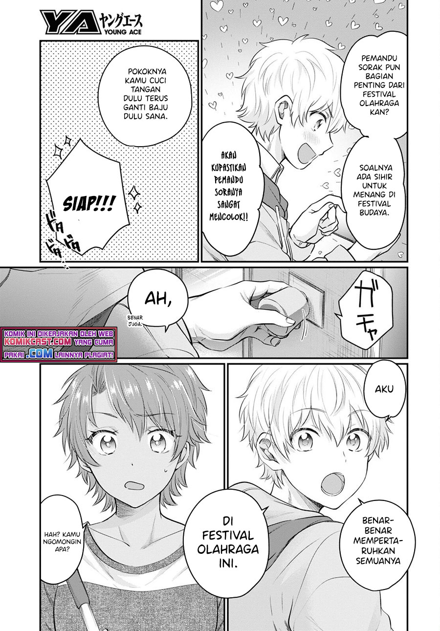 Fuufu Ijou Koibito Miman