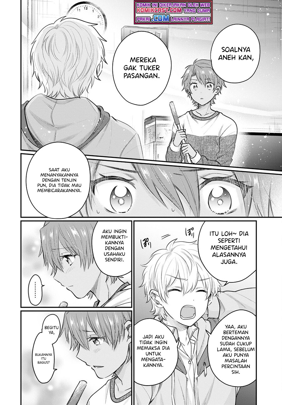 Fuufu Ijou Koibito Miman