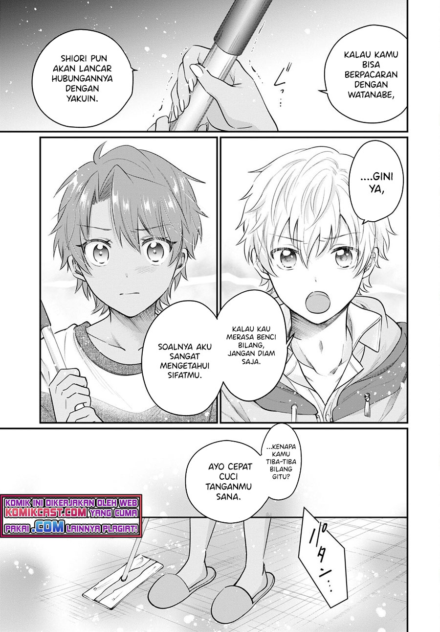 Fuufu Ijou Koibito Miman