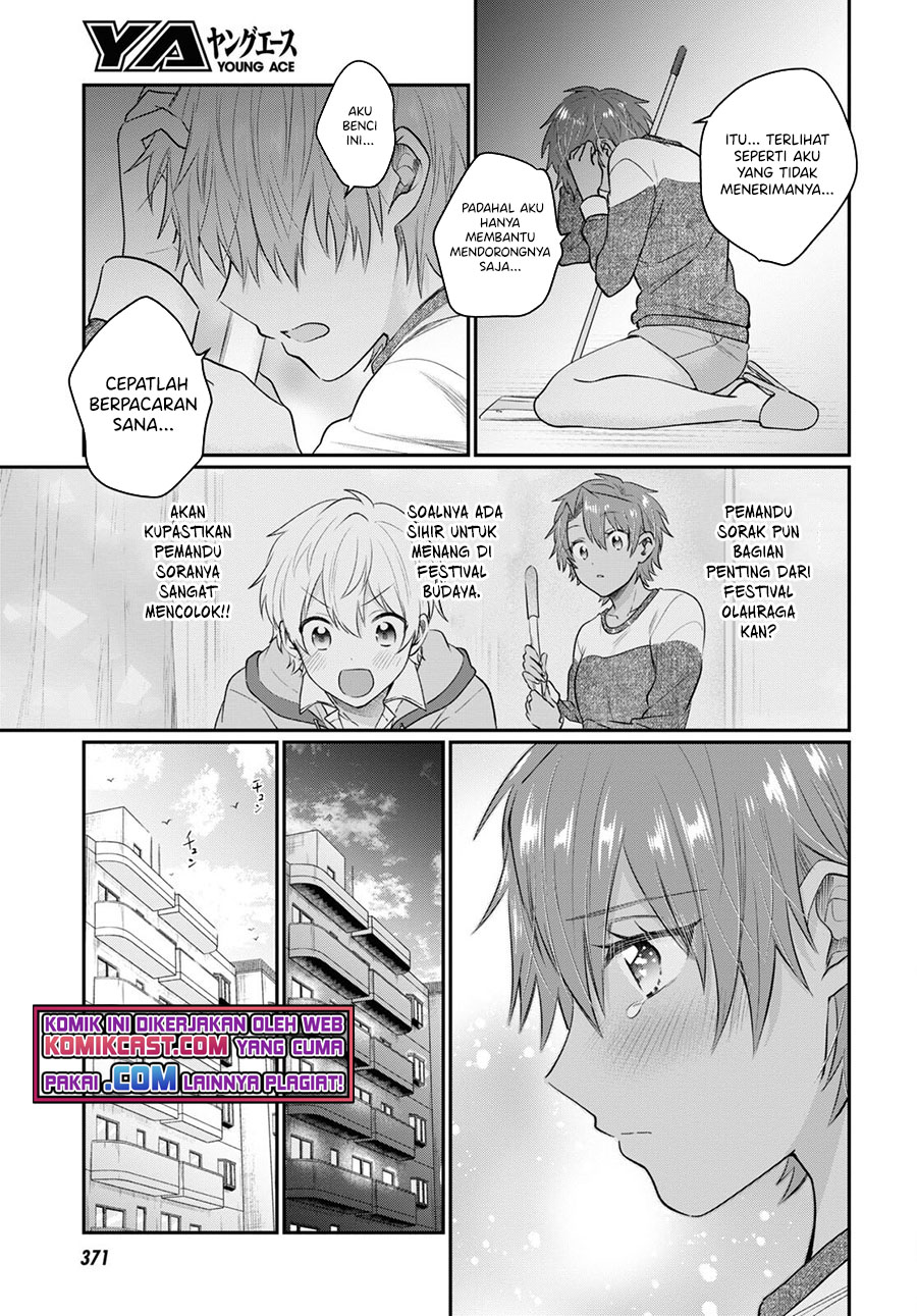 Fuufu Ijou Koibito Miman