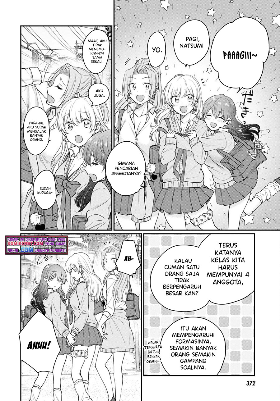 Fuufu Ijou Koibito Miman