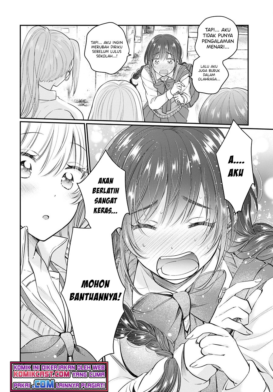 Fuufu Ijou Koibito Miman